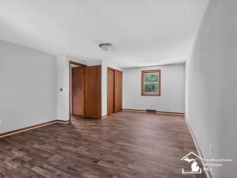 Bedroom - 1257 Rutledge, Temperance, MI 48182 photo 7 of 7