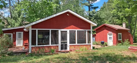 1200 N N Shr, Gwinn, MI 49841