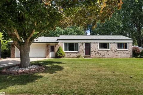 4505 23 Mile, Utica, MI 48316