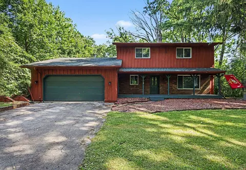 4800 N Arboretum, Saginaw, MI 48638