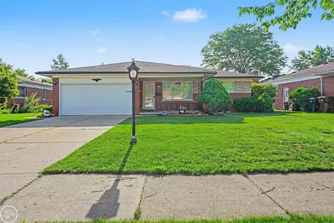 33316 Mina, Sterling Heights, MI 48312