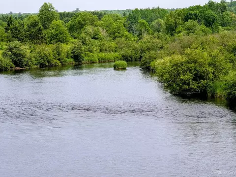 tbd Pond, Iron River, MI 49935
