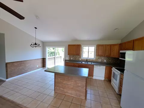 Kitchen - 4178 Clinton, Harrison, MI 48625 photo 2 of 2