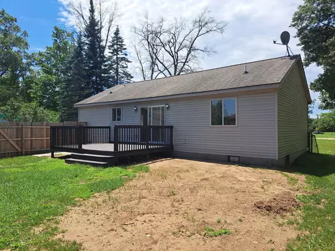 Exterior - 4178 Clinton, Harrison, MI 48625 photo 3 of 3