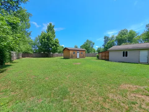 Exterior - 4178 Clinton, Harrison, MI 48625 photo 2 of 3