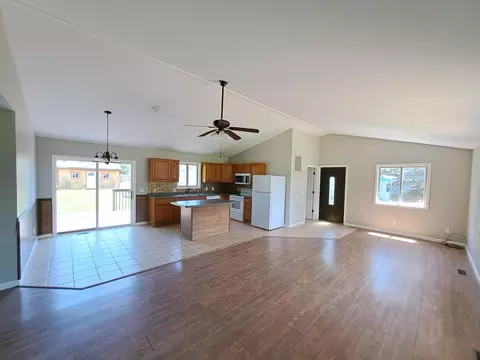 Living - 4178 Clinton, Harrison, MI 48625 photo 1 of 2