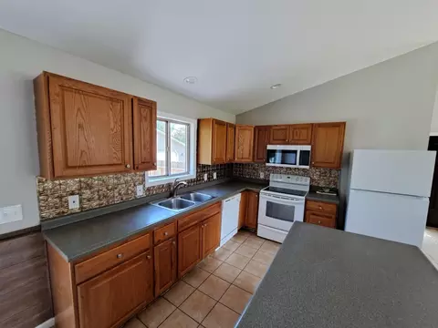 Kitchen - 4178 Clinton, Harrison, MI 48625 photo 1 of 2