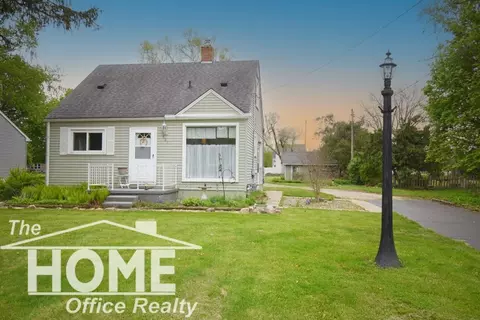 527 Dean, Owosso, MI 48867