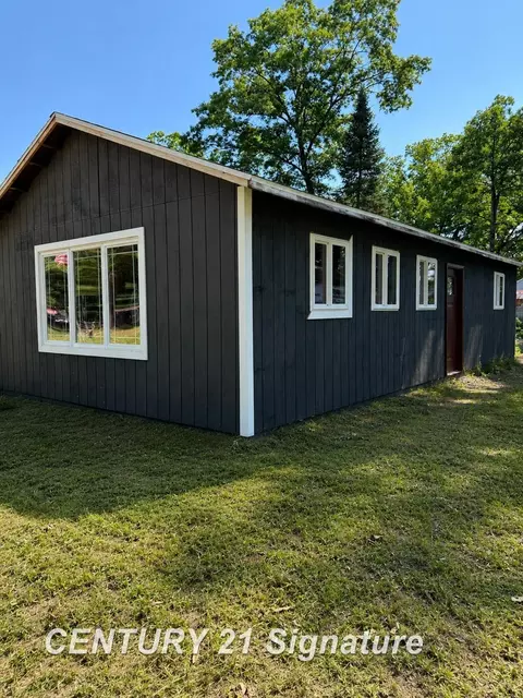 Exterior - 2662 Jean, Harrison, MI 48625 photo 3 of 3