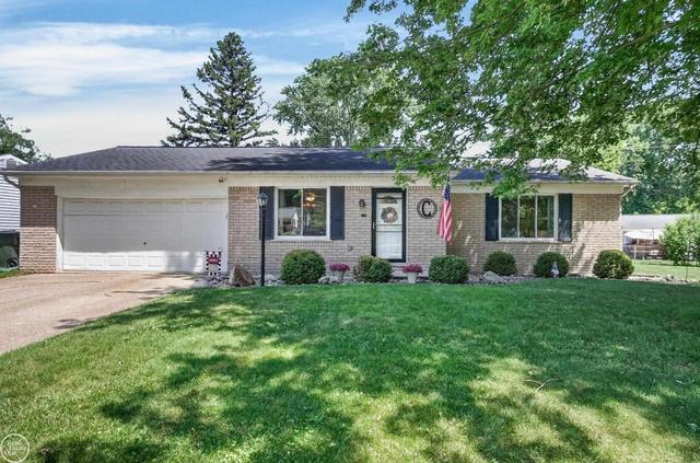 50644 Parsons, Shelby Township, MI 48317