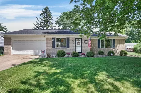 50644 Parsons, Shelby Township, MI 48317