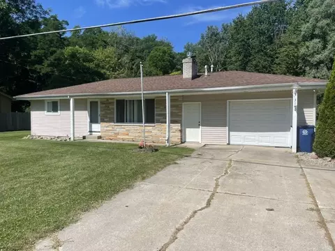 3140 S Airport, Bridgeport, MI 48722