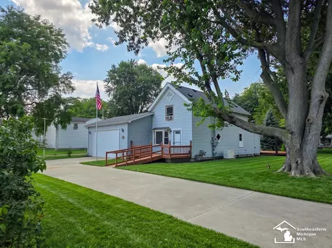 11113 Harold, Luna Pier, MI 48157