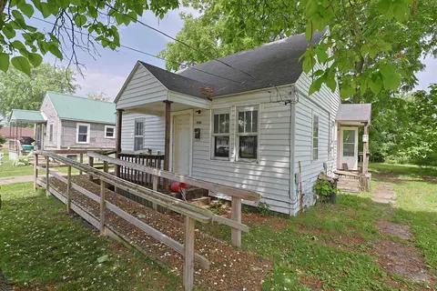 3212 Prescott, Saginaw, MI 48601