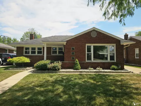 2955 Bridge, Trenton, MI 48183
