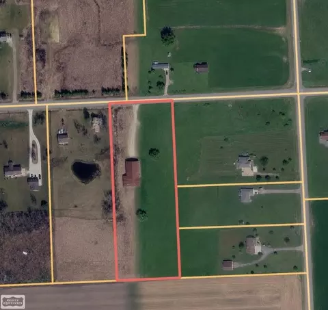 0 Walker, Clyde, MI 48049 photo 4