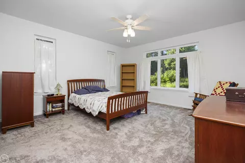 Bedroom - 53 Evaline, Troy, MI 48085 photo 1 of 10