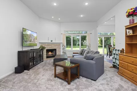 Living - 53 Evaline, Troy, MI 48085 photo 1 of 4