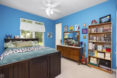 Bedroom - 53 Evaline, Troy, MI 48085 photo 6 of 10
