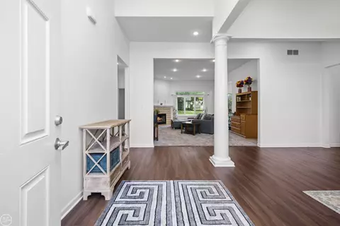 Entry Way - 53 Evaline, Troy, MI 48085 photo 1 of 5