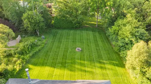 Exterior - 53 Evaline, Troy, MI 48085 photo 6 of 15