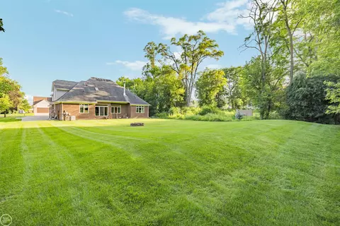 Exterior - 53 Evaline, Troy, MI 48085 photo 12 of 15
