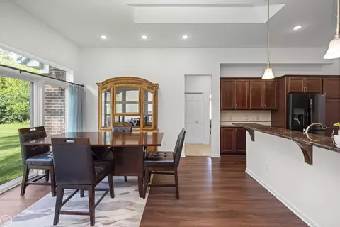 Dining - 53 Evaline, Troy, MI 48085 photo 1 of 3