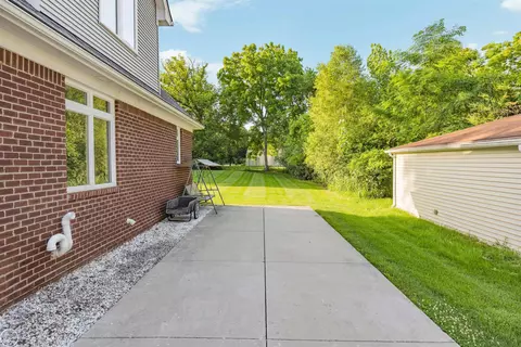 Exterior - 53 Evaline, Troy, MI 48085 photo 10 of 15