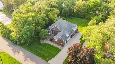 View/Area - 53 Evaline, Troy, MI 48085 photo 1 of 4
