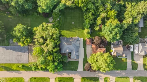 View/Area - 53 Evaline, Troy, MI 48085 photo 4 of 4