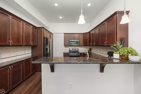 Kitchen - 53 Evaline, Troy, MI 48085 photo 2 of 8