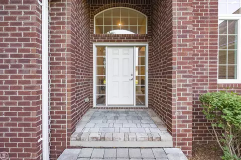 Exterior - 53 Evaline, Troy, MI 48085 photo 8 of 15