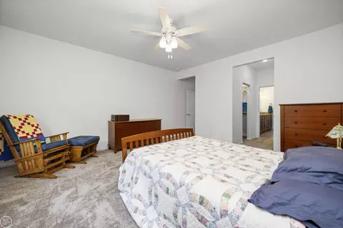 Bedroom - 53 Evaline, Troy, MI 48085 photo 3 of 10