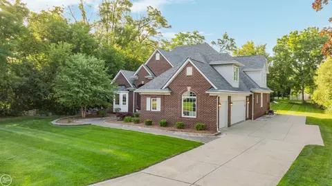 Exterior - 53 Evaline, Troy, MI 48085 photo 3 of 15
