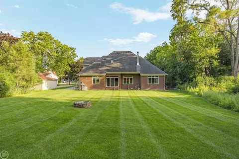 Exterior - 53 Evaline, Troy, MI 48085 photo 13 of 15