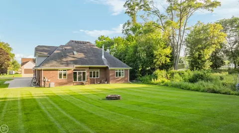 Exterior - 53 Evaline, Troy, MI 48085 photo 5 of 15