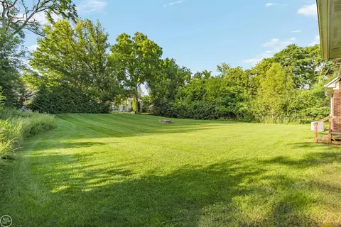 Exterior - 53 Evaline, Troy, MI 48085 photo 15 of 15