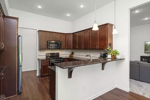 Kitchen - 53 Evaline, Troy, MI 48085 photo 1 of 8