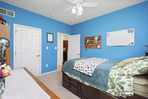 Bedroom - 53 Evaline, Troy, MI 48085 photo 7 of 10