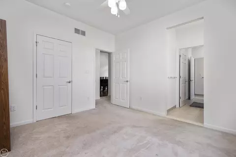 Bedroom - 53 Evaline, Troy, MI 48085 photo 5 of 10