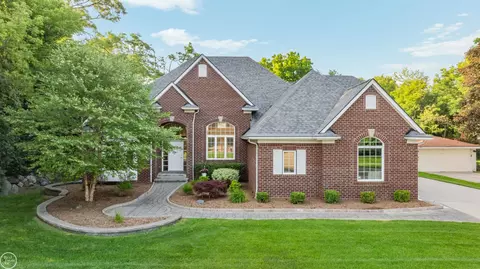 Exterior - 53 Evaline, Troy, MI 48085 photo 2 of 15
