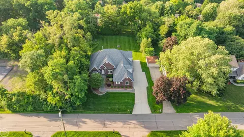 View/Area - 53 Evaline, Troy, MI 48085 photo 2 of 4