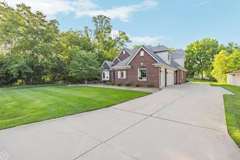 Exterior - 53 Evaline, Troy, MI 48085 photo 9 of 15