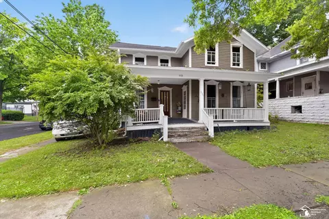 Exterior - 503 Dennis, Adrian, MI 49221 photo 2 of 8