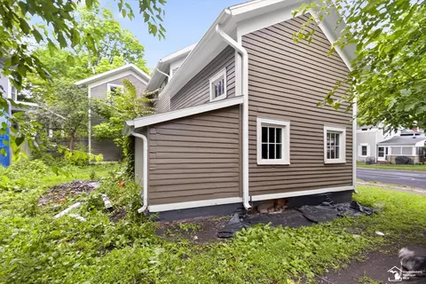 Exterior - 503 Dennis, Adrian, MI 49221 photo 7 of 8