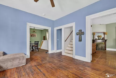 Entry Way - 503 Dennis, Adrian, MI 49221 photo 1 of 4