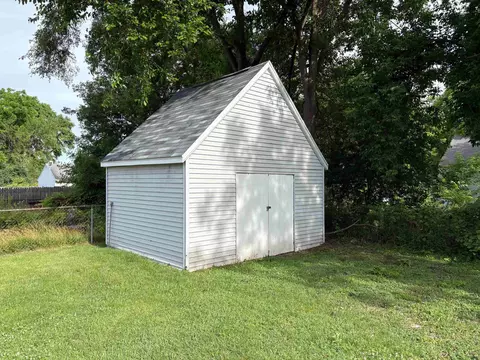Exterior - 1118 Simcoe, Flint, MI 48507 photo 1 of 2