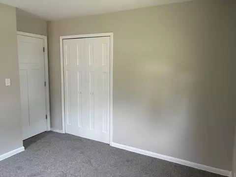Bedroom - 1118 Simcoe, Flint, MI 48507 photo 2 of 4