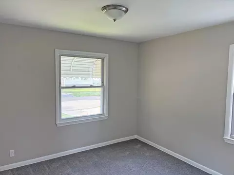 Bedroom - 1118 Simcoe, Flint, MI 48507 photo 1 of 4