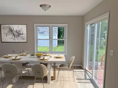 Dining - 1118 Simcoe, Flint, MI 48507 photo 1 of 1